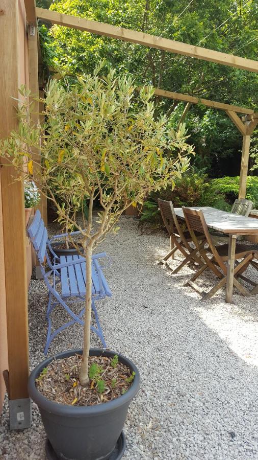 B&B La Cle Du Sud Merelbeke Exterior foto