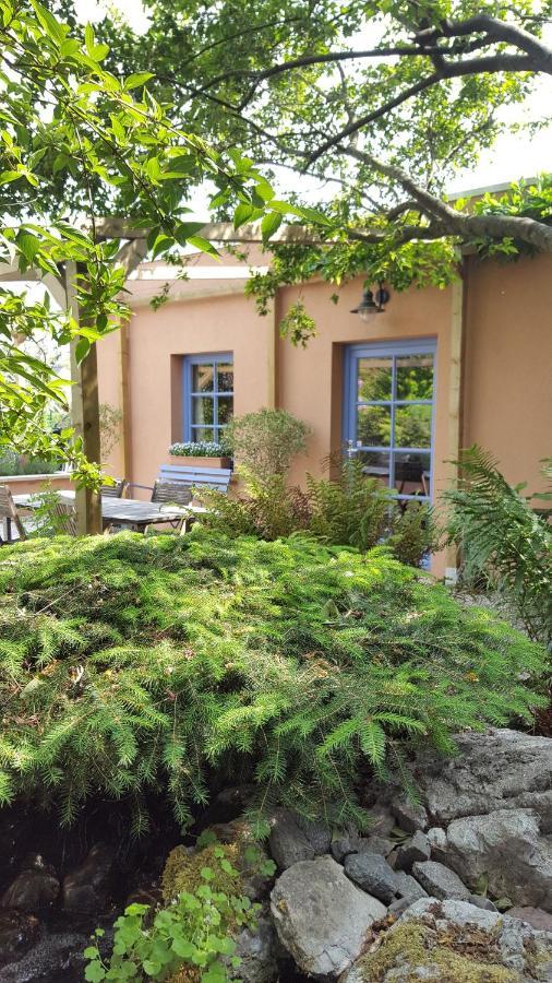 B&B La Cle Du Sud Merelbeke Exterior foto
