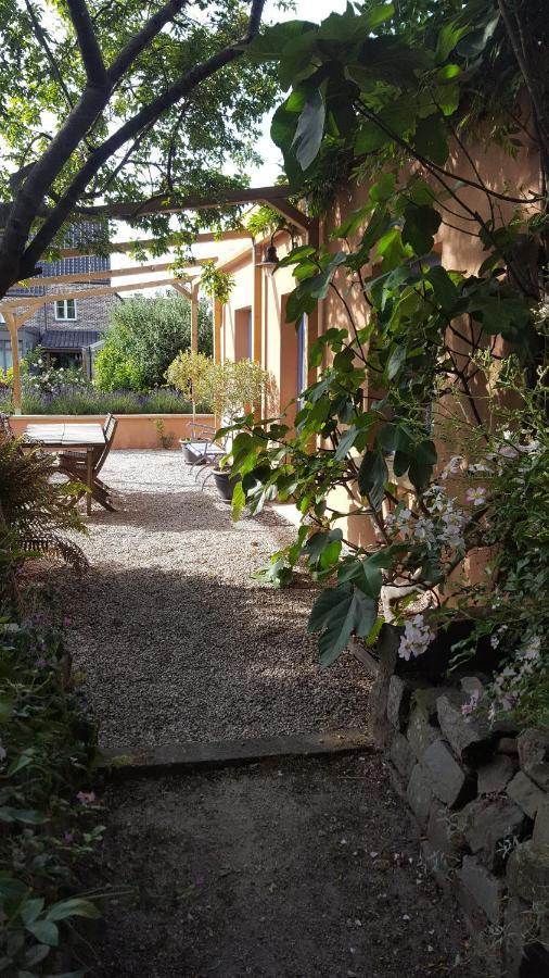 B&B La Cle Du Sud Merelbeke Exterior foto